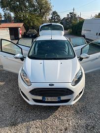 Ford Fiesta 2016 – Solo 14.972 km