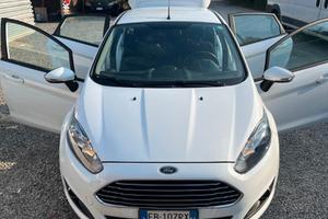 Ford Fiesta 2016 – Solo 14.972 km