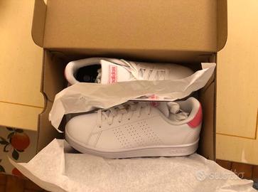 Scarpe ragazza/donna Adidas