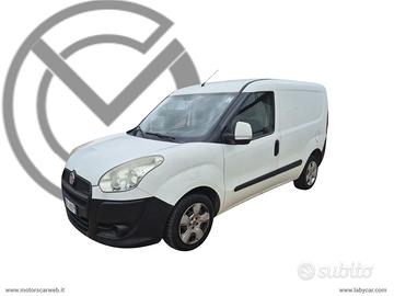 FIAT Doblò 1.3 MJT PC-TN Cargo Lamierato SX