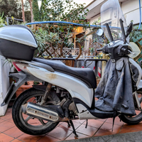 Honda Sh 150i