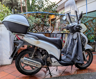 Honda Sh 150i