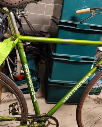 bici bottecchia anni 70