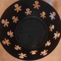 Ciotola da frutta Alessi 