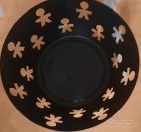 Ciotola da frutta Alessi 