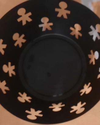 Ciotola da frutta Alessi 