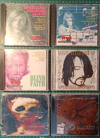 Wave Psych Rock Psych Rock ... ... Lotto 12 CD