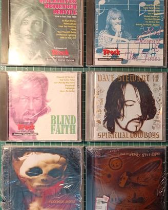 Wave Psych Rock Psych Rock ... ... Lotto 12 CD