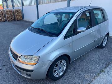 Fiat idea 1.3 69cv Diesel