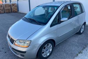 Fiat idea 1.3 69cv Diesel