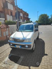 Daihatsu Teriors 1.3 benzina