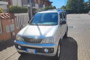 Daihatsu Teriors 1.3 benzina