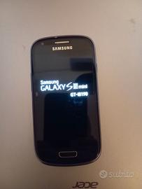 Samsung Galaxy s3 mini i8190