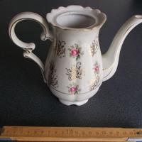Teiera dalla soffitta della nonna