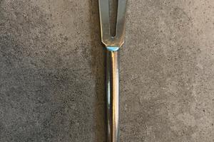 Marlinspike acciaio inox