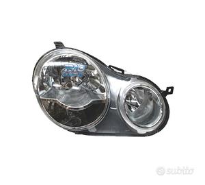 FANALE DESTRO PER VOLKSWAGEN VW POLO V 01-05