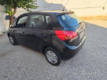 Kia Venga 1.4 CRDi 77CV Easy