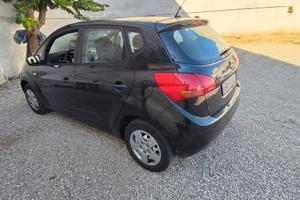 Kia Venga 1.4 CRDi 77CV Easy