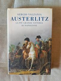 Austerlitz / Sergio Valzania