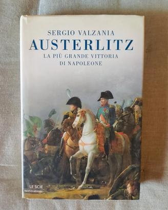 Austerlitz / Sergio Valzania