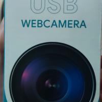 Webcam PC 