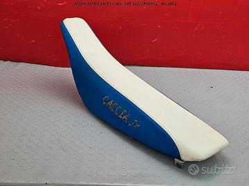 SELLA SEDUTA TM RACING SMR 450 2004 2007 EN MX 200