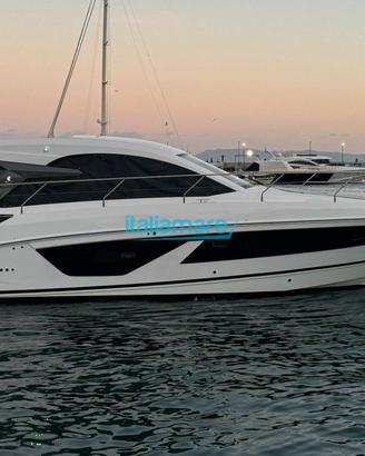 Beneteau Gran Turismo 41