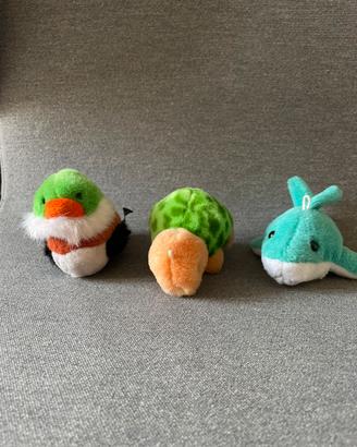 Peluche Trudi