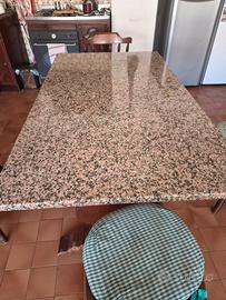 tavolo cucina