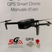 drone sg906