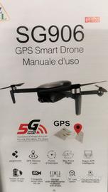 drone sg906