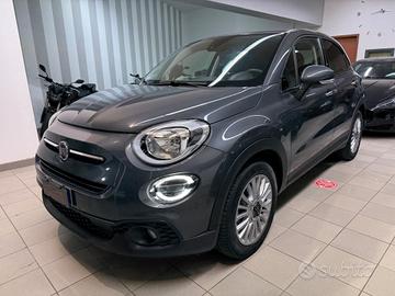 Fiat 500X 1.6 MultiJet 130 CV Connect