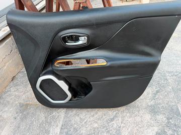 Pannello porta anteriore jeep renegede dx