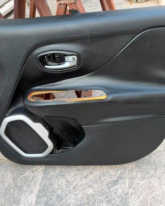 Pannello porta anteriore jeep renegede dx