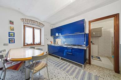 CASA DI CORTE A SANT'ANNA D'ALFAEDO