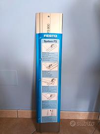 Binario Festool FS800 nuovo 