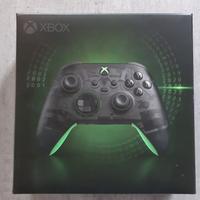 Controller Xbox One X Series X 20th Anniversary