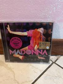 Cd originale madonna