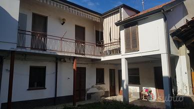 Casa privata con giardino