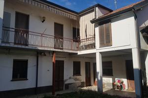 Casa privata con giardino