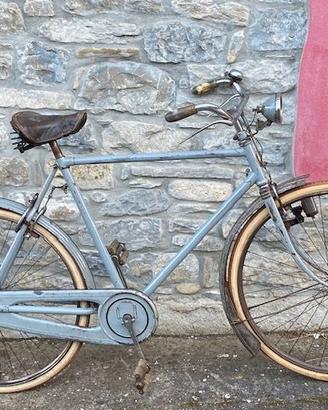 Bici Maino "ballonetto" del 1938