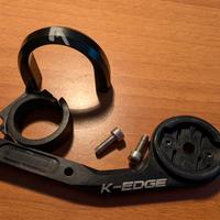 K-Edge supporto staffa garmin