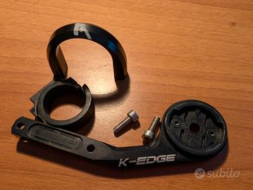 K-Edge supporto staffa garmin
