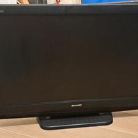 TV Sharp 32"