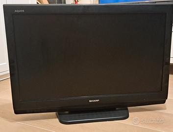 TV Sharp 32"