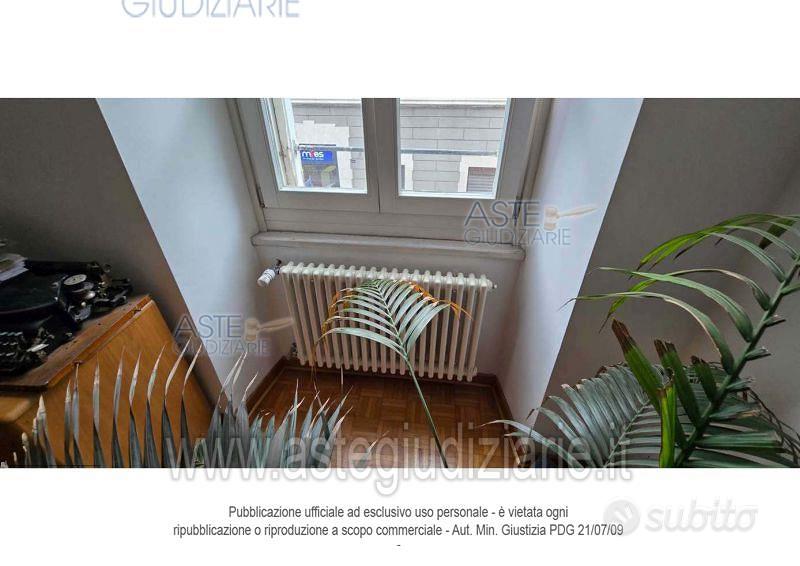 Appartamento – Trieste, Riborgo, Città Nuova-Barriera Nuova-San Vito-Città Vecchia - Vista 2