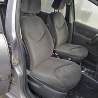 Sedili usati Citroen C3 2002-2010