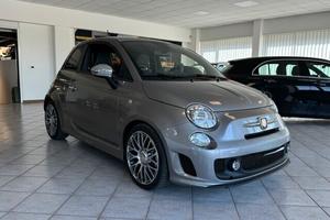 Abarth 500 ZEROCENTO #88/100