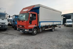 Iveco Eurocargo 75E15 Cassone Centinato