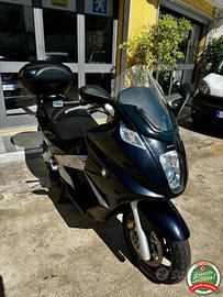 GILERA GP 800 GP800 LUXURY S